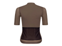 ISADORE Short Sleeve Jersey Women´s Signature Jersey | coffee liqueur M