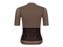 ISADORE Short Sleeve Jersey Women´s Signature Jersey | coffee liqueur L