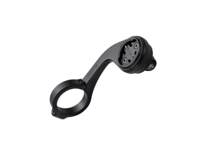 FABRIC Handlebar Mount Dock for Garmin / Wahoo + Light