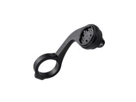 FABRIC Handlebar Mount Dock for Garmin / Wahoo + Light