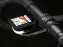 FABRIC Handlebar Mount Dock for Garmin / Wahoo + Light