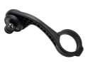 FABRIC Handlebar Mount Dock for Garmin / Wahoo + Light