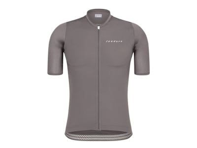 ISADORE Kurzarmtrikot Debut Jersey | dark gull gray