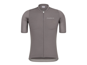 ISADORE Kurzarmtrikot Debut Jersey | dark gull gray