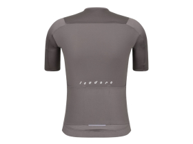 ISADORE Kurzarmtrikot Debut Jersey | dark gull gray