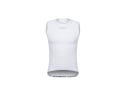 ISADORE Baselayer Seamless Sleeveless Unisex | white