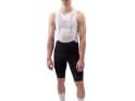 ISADORE Baselayer Seamless Sleeveless Unisex | white