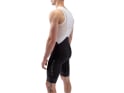 ISADORE Baselayer Seamless Sleeveless Unisex | white