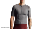 ISADORE Kurzarmtrikot Debut Jersey | dark gull gray S