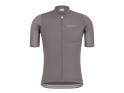 ISADORE Kurzarmtrikot Debut Jersey | dark gull gray M