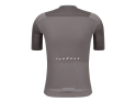 ISADORE Kurzarmtrikot Debut Jersey | dark gull gray M