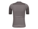 ISADORE Kurzarmtrikot Debut Jersey | dark gull gray L
