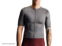 ISADORE Kurzarmtrikot Debut Jersey | dark gull gray L