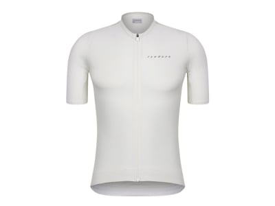ISADORE Kurzarmtrikot Debut Jersey | lily white