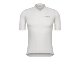 ISADORE Kurzarmtrikot Debut Jersey | lily white