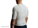 ISADORE Kurzarmtrikot Debut Jersey | lily white