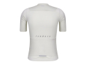 ISADORE Kurzarmtrikot Debut Jersey | lily white M