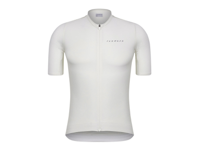 ISADORE Kurzarmtrikot Debut Jersey | lily white L