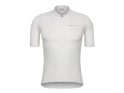 ISADORE Kurzarmtrikot Debut Jersey | lily white XL