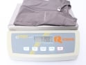 ISADORE Kurzarmtrikot Damen Debut Jersey | dark gull gray