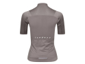 ISADORE Kurzarmtrikot Damen Debut Jersey | dark gull gray S