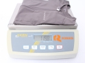 ISADORE Kurzarmtrikot Damen Debut Jersey | dark gull gray S