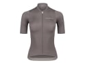 ISADORE Kurzarmtrikot Damen Debut Jersey | dark gull gray M