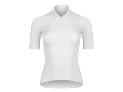 ISADORE Kurzarmtrikot Damen Debut Jersey | lily white