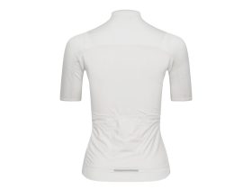 ISADORE Kurzarmtrikot Damen Debut Jersey | lily white