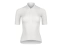 ISADORE Kurzarmtrikot Damen Debut Jersey | lily white