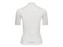 ISADORE Kurzarmtrikot Damen Debut Jersey | lily white