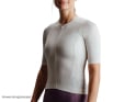 ISADORE Kurzarmtrikot Damen Debut Jersey | lily white