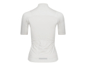 ISADORE Kurzarmtrikot Damen Debut Jersey | lily white M