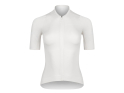 ISADORE Kurzarmtrikot Damen Debut Jersey | lily white XL