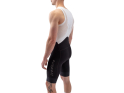 ISADORE Baselayer Seamless Sleeveless Unisex | white M/L