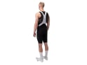 ISADORE Baselayer Seamless Sleeveless Unisex | black XS/S