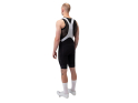 ISADORE Baselayer Seamless Sleeveless Unisex | black M/L
