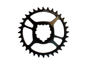 SRAM Eagle Direct Mount Chainring X-SYNC | 6 mm Offset...