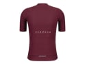 ISADORE Short Sleeve Jersey Debut Merino Air | fig S