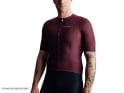 ISADORE Short Sleeve Jersey Debut Merino Air | fig S