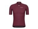 ISADORE Short Sleeve Jersey Debut Merino Air | fig M