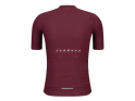 ISADORE Short Sleeve Jersey Debut Merino Air | fig M