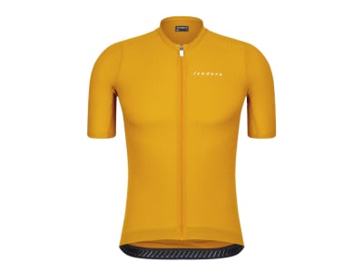 ISADORE Short Sleeve Jersey Debut Merino Air Jersey | chai tea