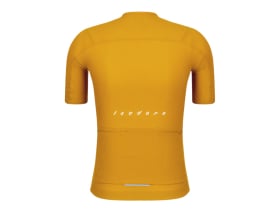 ISADORE Kurzarmtrikot Debut Merino Air Jersey | chai tea