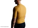 ISADORE Short Sleeve Jersey Debut Merino Air Jersey | chai tea