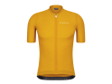 ISADORE Short Sleeve Jersey Debut Merino Air Jersey | chai tea S