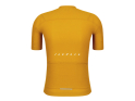 ISADORE Short Sleeve Jersey Debut Merino Air Jersey | chai tea S