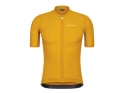 ISADORE Short Sleeve Jersey Debut Merino Air Jersey | chai tea L