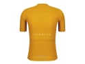 ISADORE Short Sleeve Jersey Debut Merino Air Jersey | chai tea L