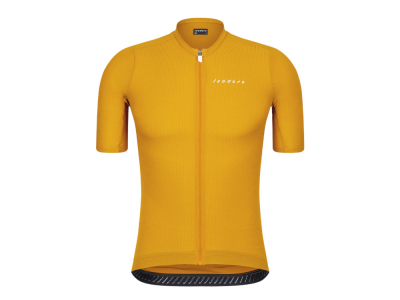 ISADORE Short Sleeve Jersey Debut Merino Air Jersey | chai tea XL